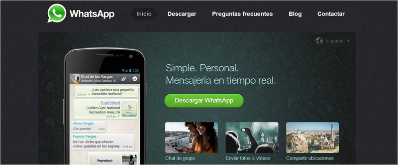 Illustration for article titled WhatsApp pasará a ser de pago anual también en iOS